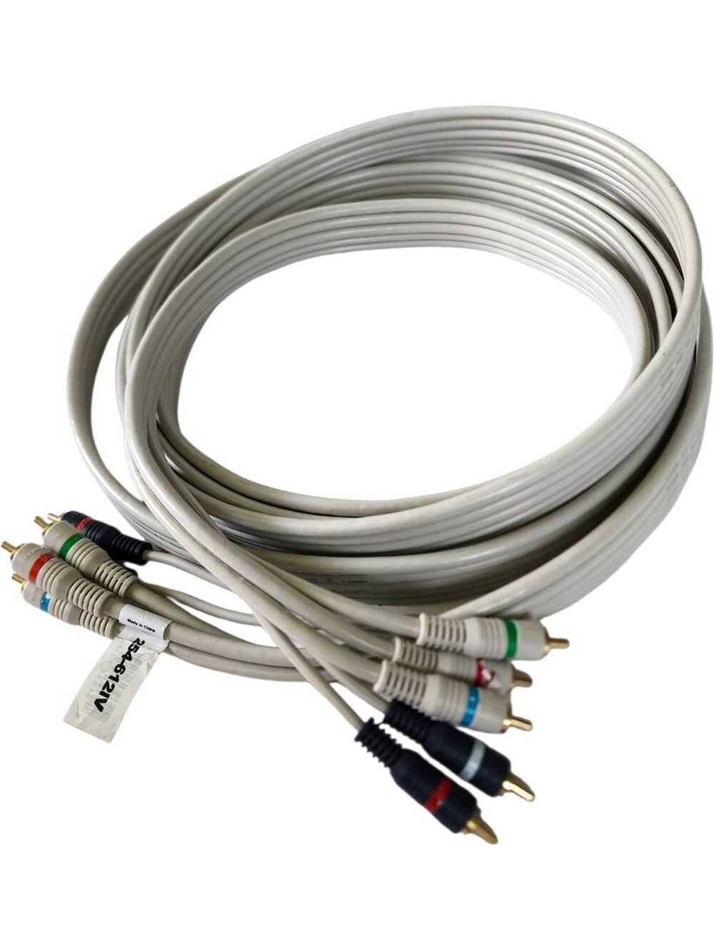 12ft Steren Python Digital Video Link HDTV cable